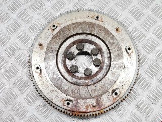 Маховик, ориг. номер 03D105271, 03D105269D, Volkswagen Fox 2003-2009