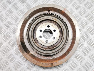 Маховик, ориг. номер 03D105271, 03D105269D, Volkswagen Fox 2003-2009