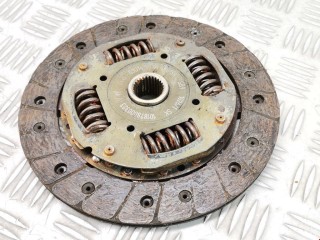 Маховик, ориг. номер 03D105271, 03D105269D, Volkswagen Fox 2003-2009