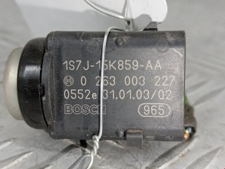 Датчик парктроника, ориг. номер 0263003227, 1S7J15K859AA, Ford Focus 2001-2005