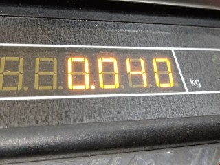 Датчик парктроника, ориг. номер 0263003227, 1S7J15K859AA, Ford Focus 2001-2005