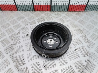 Шкив коленвала, ориг. номер 03G105243, 04L105243, Audi A4 2000-2006
