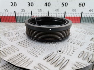 Шкив коленвала, ориг. номер 03G105243, 04L105243, Audi A4 2000-2006