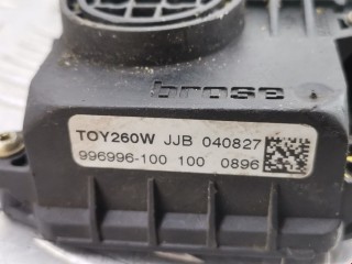 Моторчик стеклоподъемника, Toyota Corolla Verso 2001-2004