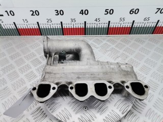 Коллектор впускной, ориг. номер 038129713J, 038129713AD, Volkswagen Golf 1991-2000