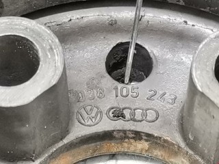 Шкив коленвала, ориг. номер 038105243, Volkswagen Golf 1991-2000