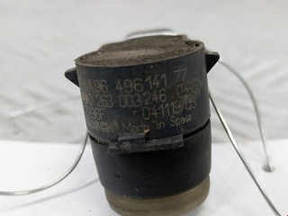 Датчик парктроника, ориг. номер 0263003246, 9663649977XT, Citroen C5 2000-2004