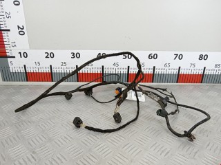 Проводка, Citroen C5 2000-2004