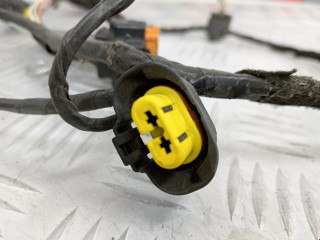 Проводка, Citroen C5 2000-2004