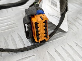 Проводка, Citroen C5 2000-2004