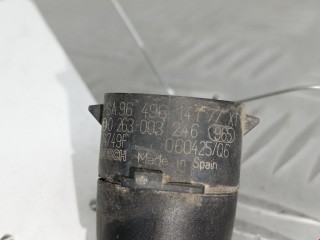 Датчик парктроника, ориг. номер 0263003246, 9663649977XT, Citroen C5 2004-2008