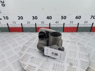 Заслонка дроссельная, ориг. номер 036133062L, 408238321007, Volkswagen Polo 2001-2005