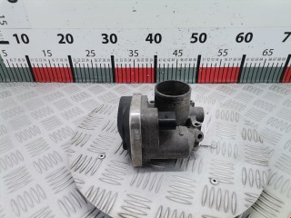 Заслонка дроссельная, ориг. номер 036133062L, 408238321007, Volkswagen Polo 2001-2005