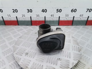 Заслонка дроссельная, ориг. номер 036133062L, 408238321007, Volkswagen Polo 2001-2005