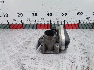Заслонка дроссельная, ориг. номер 036133062L, 408238321007, Volkswagen Polo 2001-2005