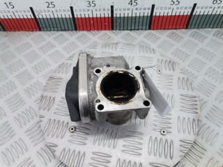Заслонка дроссельная, ориг. номер 036133062L, 408238321007, Volkswagen Polo 2001-2005