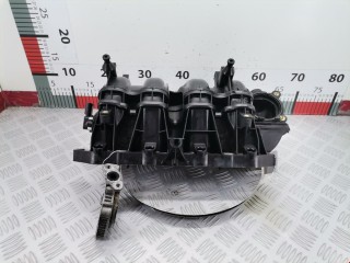 Коллектор впускной, ориг. номер 036129711DN, Volkswagen Polo 2001-2005
