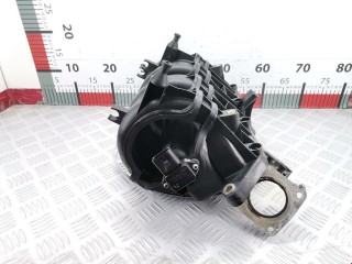 Коллектор впускной, ориг. номер 036129711DN, Volkswagen Polo 2001-2005