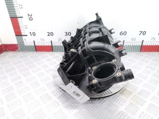 Коллектор впускной, ориг. номер 036129711DN, Volkswagen Polo 2001-2005