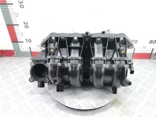 Коллектор впускной, ориг. номер 036129711DN, Volkswagen Polo 2001-2005