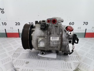 Компрессор кондиционера, ориг. номер 6Q0820803DX, 4471706178, Volkswagen Polo 2001-2005