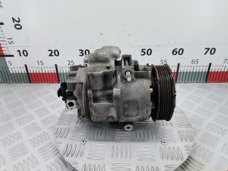 Компрессор кондиционера, ориг. номер 6Q0820803DX, 4471706178, Volkswagen Polo 2001-2005