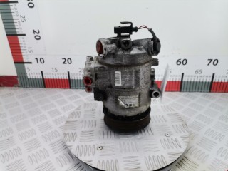 Компрессор кондиционера, ориг. номер 6Q0820803DX, 4471706178, Volkswagen Polo 2001-2005