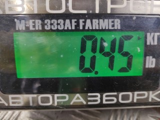 Преобразователь давления (соленоид наддува/EGR), ориг. номер 72190338, 98105657, Opel Astra 1994-2002