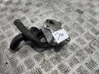 Теплообменник масляного фильтра, ориг. номер 97223705, 8980809910, Opel Astra 1994-2002