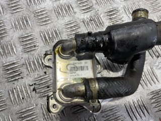 Теплообменник масляного фильтра, ориг. номер 97223705, 8980809910, Opel Astra 1994-2002
