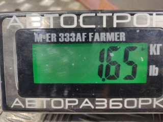 Кронштейн двигателя, ориг. номер 9156985, Opel Astra 1994-2002
