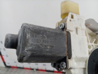 Моторчик стеклоподъемника, ориг. номер 51337140587, BMW 3 E90/E91/E92/E93 2004-2008