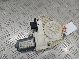 Моторчик стеклоподъемника, ориг. номер 4F0959802A, Audi A6 2001-2005