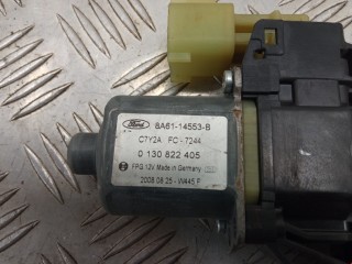 Моторчик стеклоподъемника, ориг. номер 1852734, Ford Fiesta 2005-2008
