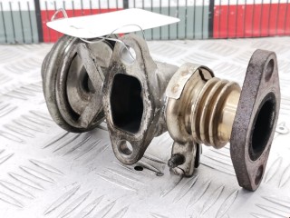 Клапан ЕГР EGR, ориг. номер 72247700, 038131501BB, Volkswagen Golf 1997-2006
