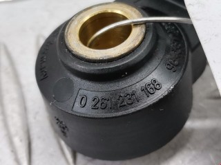 Датчик детонации, ориг. номер 0261231168, 1920FR, Peugeot 206 1998-2003
