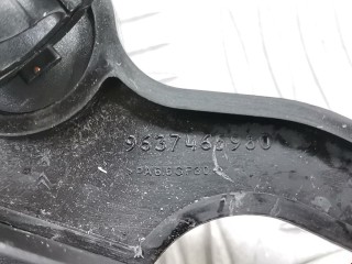 Датчик коленвала, ориг. номер 9637465980, 1920AW, Peugeot 206 1998-2003