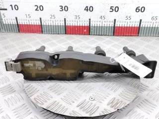 Катушка зажигания, ориг. номер 597099, 2526182A, Peugeot 206 1998-2003