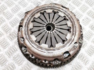 Маховик, ориг. номер 0532K4, 331271694, Peugeot 206 1998-2003