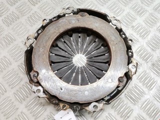 Маховик, ориг. номер 0532K4, 331271694, Peugeot 206 1998-2003