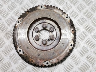 Маховик, ориг. номер 0532K4, 331271694, Peugeot 206 1998-2003