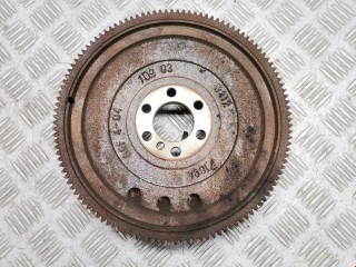 Маховик, ориг. номер 0532K4, 331271694, Peugeot 206 1998-2003