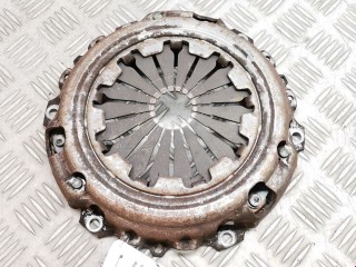 Маховик, ориг. номер 0532K4, 331271694, Peugeot 206 1998-2003