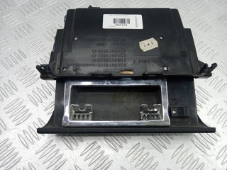 Пепельница, ориг. номер 8D0857951G, Audi A4 1999-2001