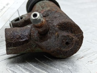 Цилиндр сцепления рабочий, ориг. номер 3147052010, Toyota Yaris 1999-2003