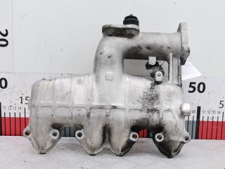 Коллектор впускной, ориг. номер 038129713J, 038129713AD, Volkswagen Golf 1991-2000