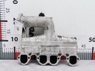 Коллектор впускной, ориг. номер 038129713J, 038129713AD, Volkswagen Golf 1991-2000