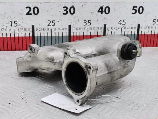 Коллектор впускной, ориг. номер 038129713J, 038129713AD, Volkswagen Golf 1991-2000