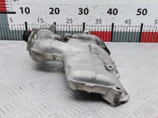 Коллектор впускной, ориг. номер 038129713J, 038129713AD, Volkswagen Golf 1991-2000