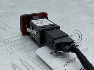 Кнопка аварийной сигнализации, ориг. номер 8E0941509, Audi A4 1999-2001